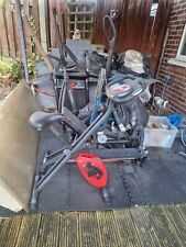 Gym equipment for sale  MEXBOROUGH