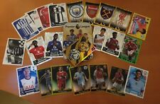 PANINI ENGLAND PREMIER LEAGUE 24 25 - FROM 313 TO 636- MISSING STICKERS NEW, usado segunda mano  Embacar hacia Argentina