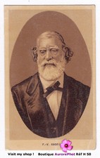François vincent raspail d'occasion  Chaumont