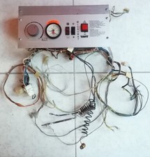 Ewfe mz22c regelung gebraucht kaufen  Beelitz