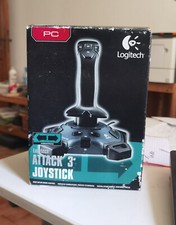 Logitech attack joystick d'occasion  Riez