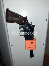 Revolver kurzwaffe halter gebraucht kaufen  Garching b.München