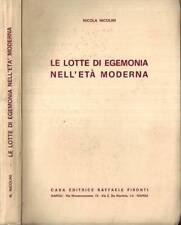 Lotte egemonia nell usato  Italia