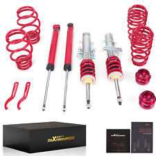 Coilovers polo 9n3 for sale  LEICESTER