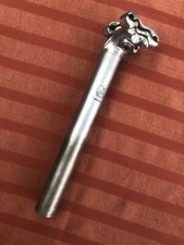 Campagnolo titanium seatpost d'occasion  Expédié en Belgium