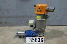 Motan hlx k200 gebraucht kaufen  Dinslaken