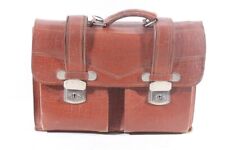Alte aktentasche tasche gebraucht kaufen  Pirna, Dohma, Struppen