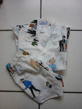 Prototype chemise short d'occasion  Metz-