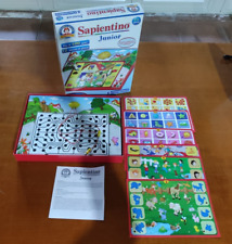 Sapientino junior cod. usato  Lucera
