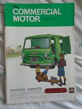 Commercial motor apr for sale  KINGS LANGLEY