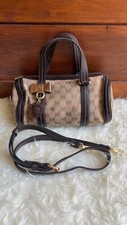 Authentic gucci crystal for sale  Denver