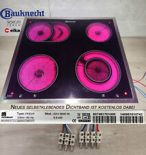 Bauknecht ekv6640 kochfeld gebraucht kaufen  Böhlen