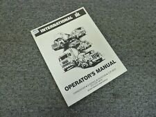 1985 1986 international for sale  Fairfield