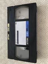 Tdk extra high for sale  BRISTOL