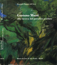 Gaetano miani alla usato  Italia