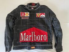 Ferrari marlboro rennjacke gebraucht kaufen  Nürnberg
