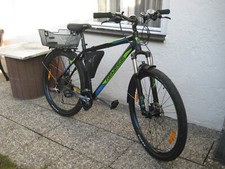 Schönes mountainbike genesis gebraucht kaufen  Hohenpeißenberg