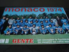 Album monaco munchen usato  Italia