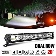 20inch led light for sale  MANCHESTER