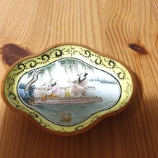 Petite coupelle émail d'occasion  Paris XIV