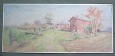 Quadro antico 1960 usato  Torino