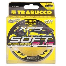 Monofilo trabucco soft usato  Formia