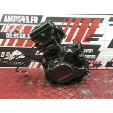 Moteur ktm 125 d'occasion  France