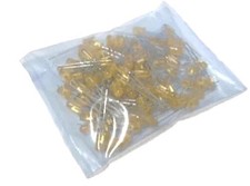 100 led diode gebraucht kaufen  Oberkotzau