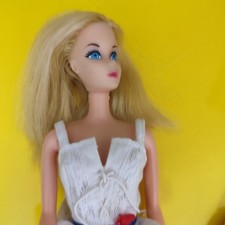 Mattel barbie 1966 gebraucht kaufen  Hamburg