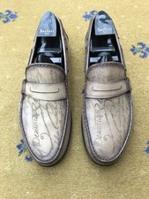 Berluti shoes loafers for sale  LYTHAM ST. ANNES