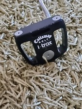 Callaway trax putter for sale  Lawrenceville