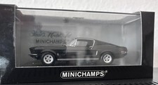 Minichamps ford mustang gebraucht kaufen Minichamps ford mustang gebraucht kaufen  Stuttgart