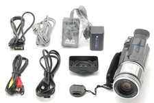 Mint sony hdr d'occasion  Expédié en Belgium