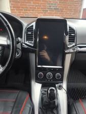 Chevrolet captiva 2011 gebraucht kaufen  Wilhelmshaven