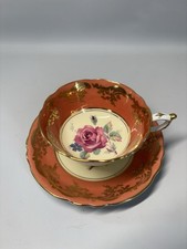 Vintage paragon orange for sale  Kent