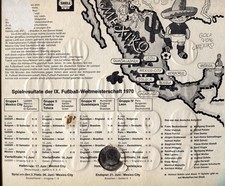 Shell medaillen mexico gebraucht kaufen  Kerpen