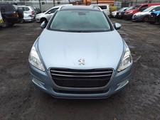 Peugeot 508 heizungsregler gebraucht kaufen  Versand nach Germany