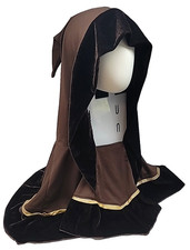 Brown gold hooded for sale  Terre Haute