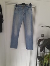 Armani jeans waist for sale  ASHFORD