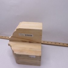 Trim block moulding for sale  Chillicothe
