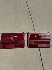 1989 1992 ford for sale  Chesterfield