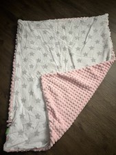 Lulando babydecke krabbeldecke gebraucht kaufen  Ettlingen