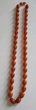 Ancien amber bakelite d'occasion  Mennecy
