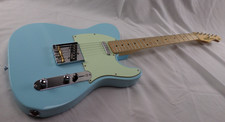 Electric guitar tele for sale  MIDDLESBROUGH