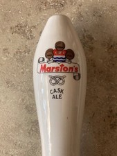 Vintage marstons cask for sale  BURTON-ON-TRENT