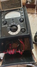 Multimètre metrix pince d'occasion  Roye