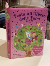 Festa all albero usato  Italia