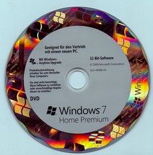 Windows home premium gebraucht kaufen  Reinheim