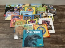 Guided reading book for sale  San Diego