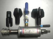 Horizontal earth boring for sale  Phoenix
